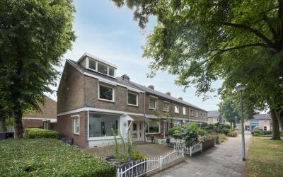 Palmstraat 1