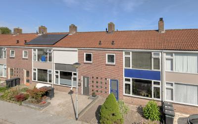 Cornelisstraat 18