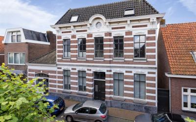 Korte Brugs. 21-D