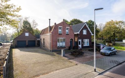 Korte Brugs. 103