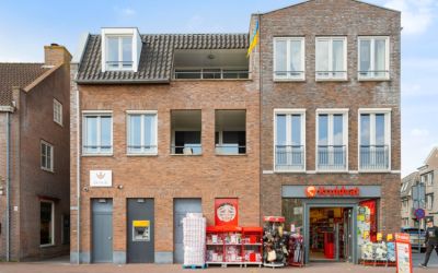 Korte Brugs. 2-A