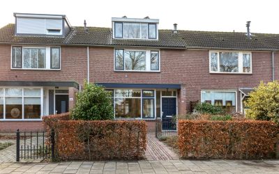 Liefkenshoek 18