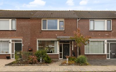 Lillostraat 5
