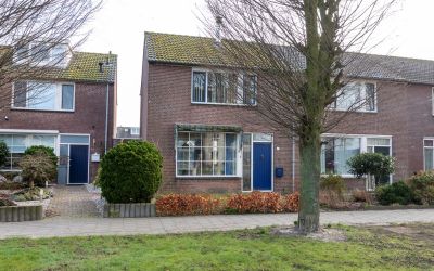 Brabantlaan 43