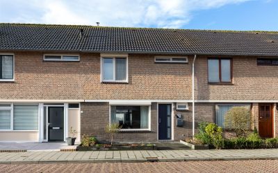 Brabantlaan 32