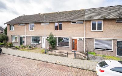 Brabantlaan 4