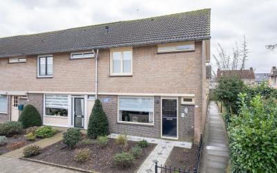 Limburgstraat 2