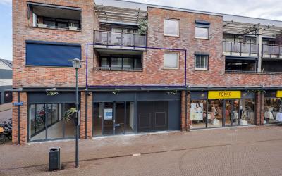 Ridderstraat 4