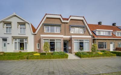 Oude Bredas. 35-C