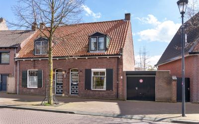 Oude Bredas. 30