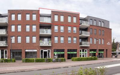 Oude Bredaseweg 54-A