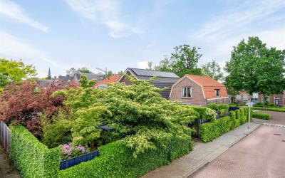 Oude Bredas. 130