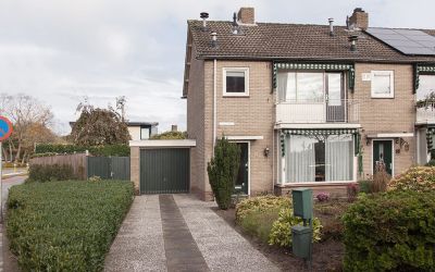 Europalaan 33