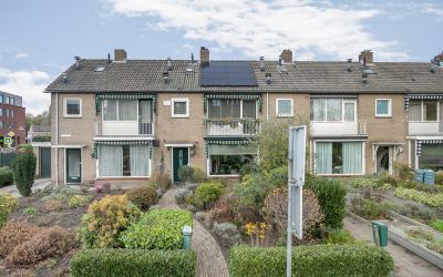 Europalaan 35