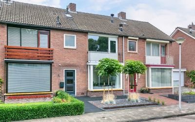 Europalaan 69