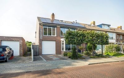 Wilhelminalaan 1