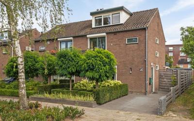 Wilhelminalaan 80
