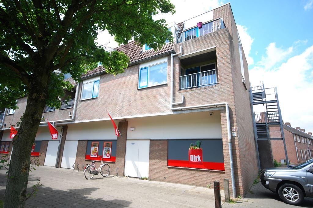 Schoonhout 131