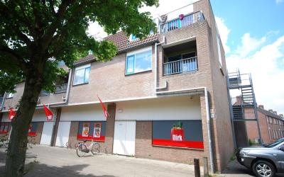 Schoonhout 131