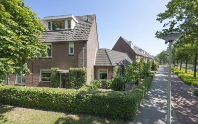 Lage Neerst. 14