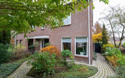 Lage Neerst. 9