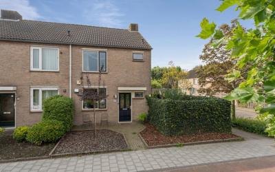 Liesbosweg 90