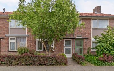 Norbartstraat 16