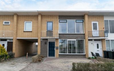 Spoorlaan 179