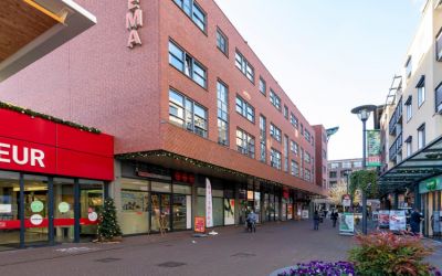 Hof van den Houte 127