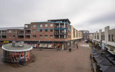 Hof van den. 114