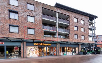 Hof van den. 14