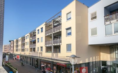 Hof van den. 38