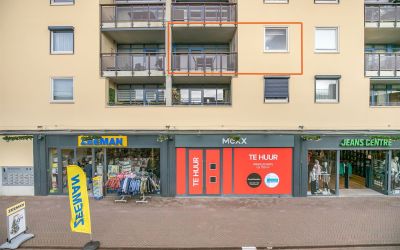 Hof van den. 96