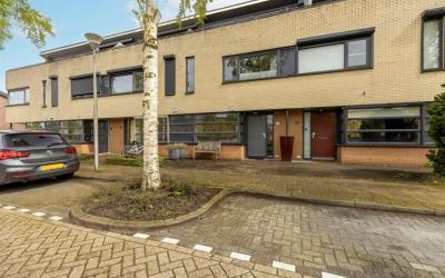 Toernooiveld 85