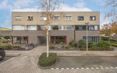 Toernooiveld 46