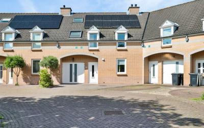 Wagenhuis 10
