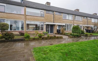 Vondellaan 30