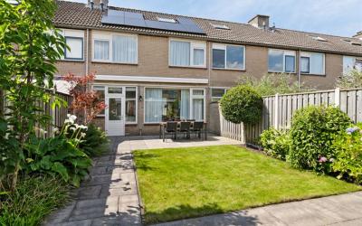 Vondellaan 50