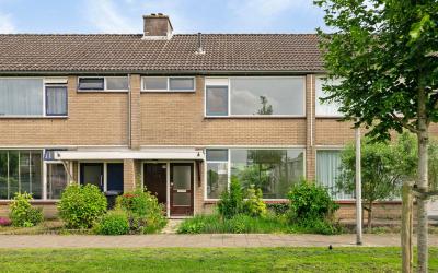 Vondellaan 52