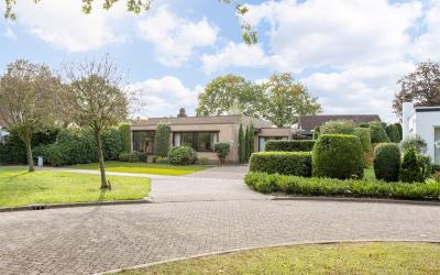 Muiderkring 10