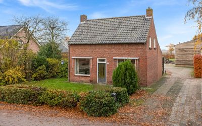 Hilsebaan 219