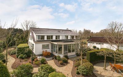 Rijsbergseweg 77-B