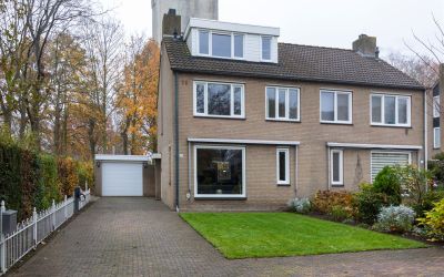 Hertesprong 58