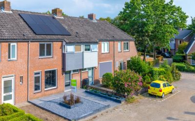 Dasseburcht 46