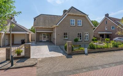 Hooiweg 20