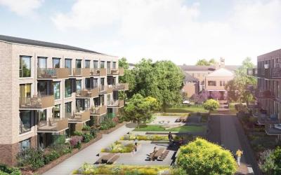 Zonnestad 55