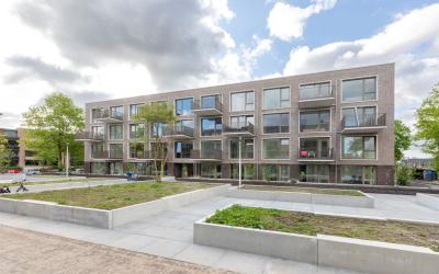 Zonnestad 83