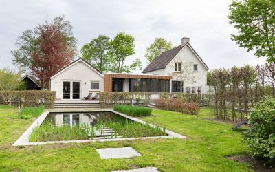 Bankenstraat 9-A