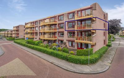 Korte Dreef 26