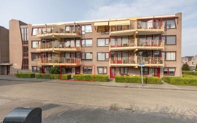 Korte Dreef 5
